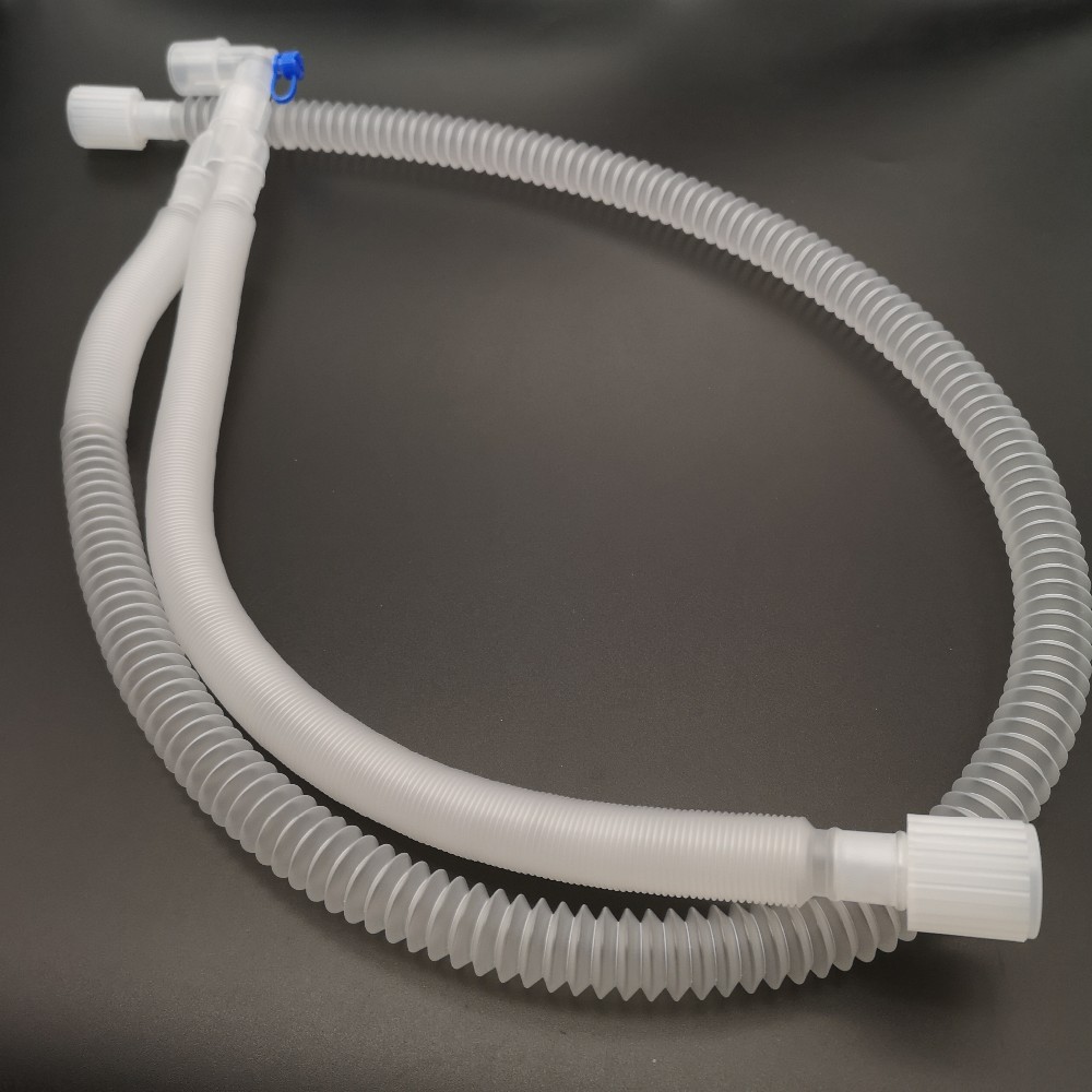 Disposable Breathing Circuit expandable - Buy High Quality breathing