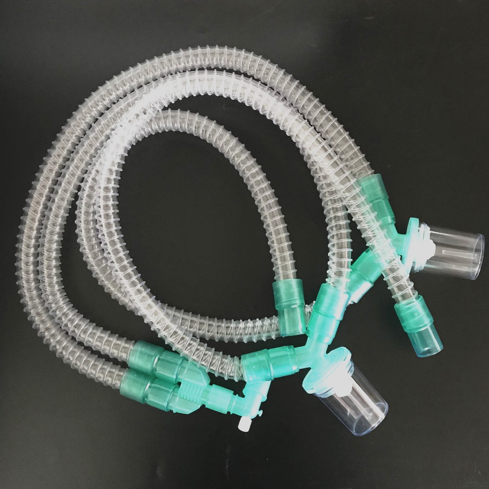 Anesthesia Expandable Breathing Circuit Buy High Quality breathing