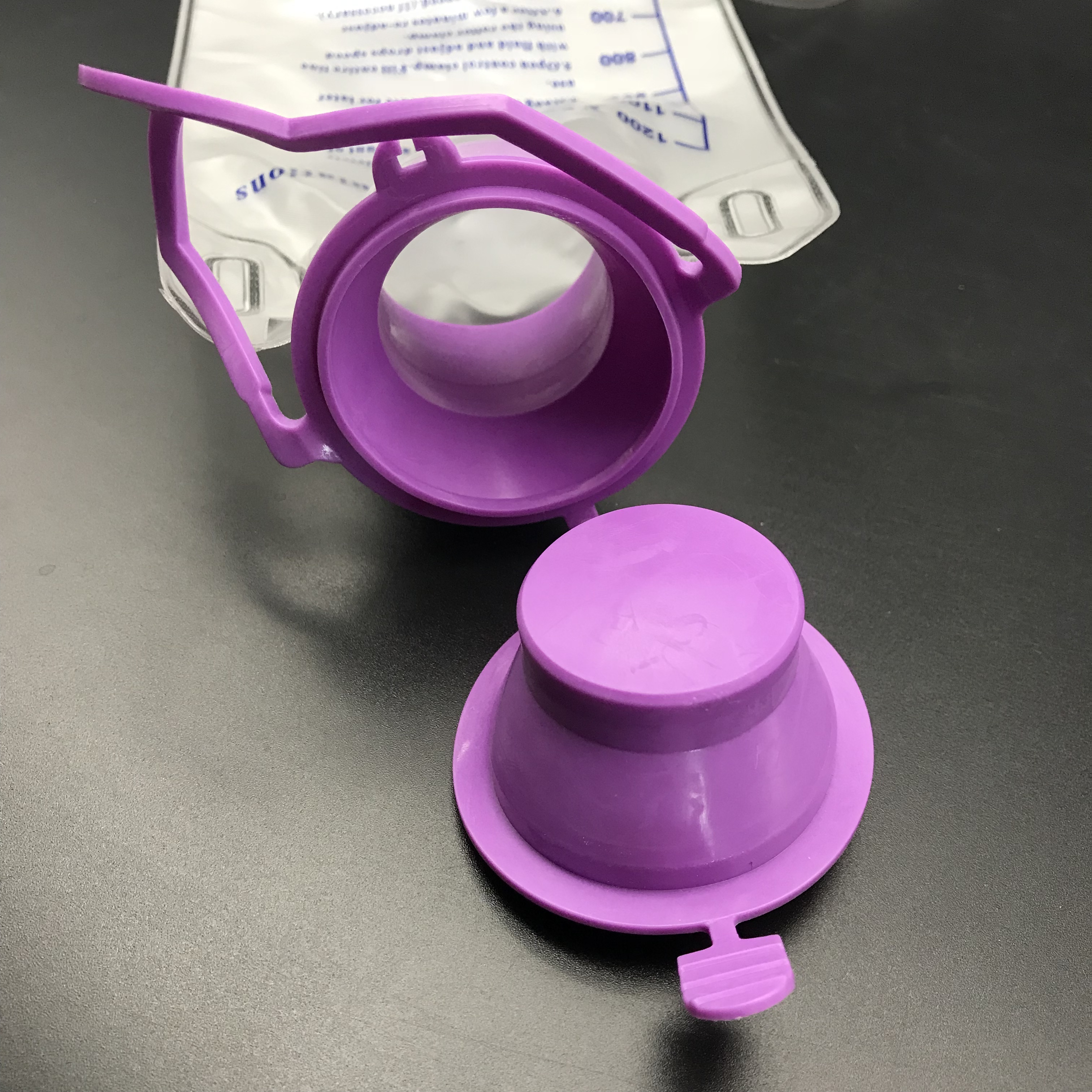 Sterile Medical Enteral Feeding Bag High Quality Enteral Feeding bag, Enteral Feeding bag OEM