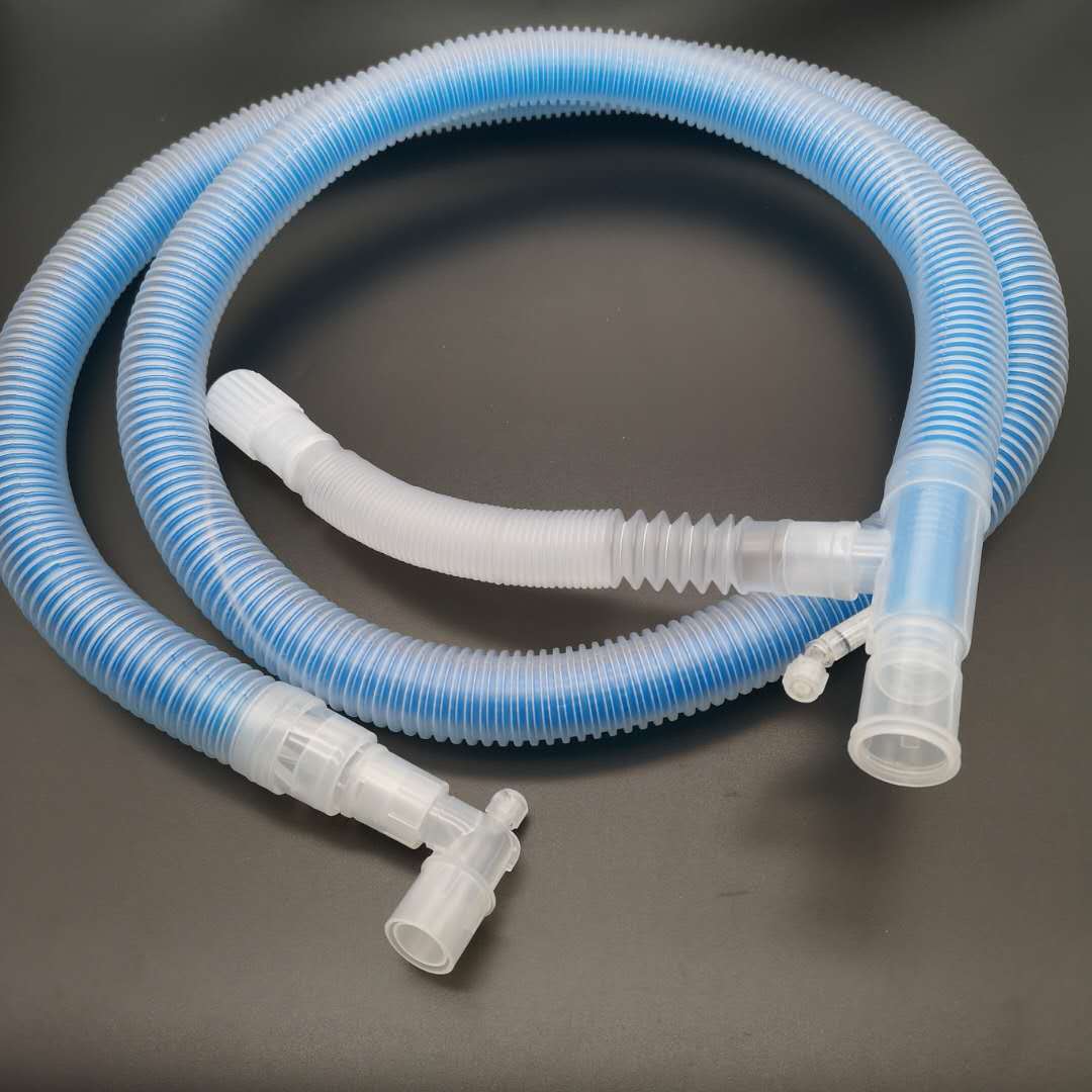 Disposable Medical Coaxial Breathing Circuit Buy High