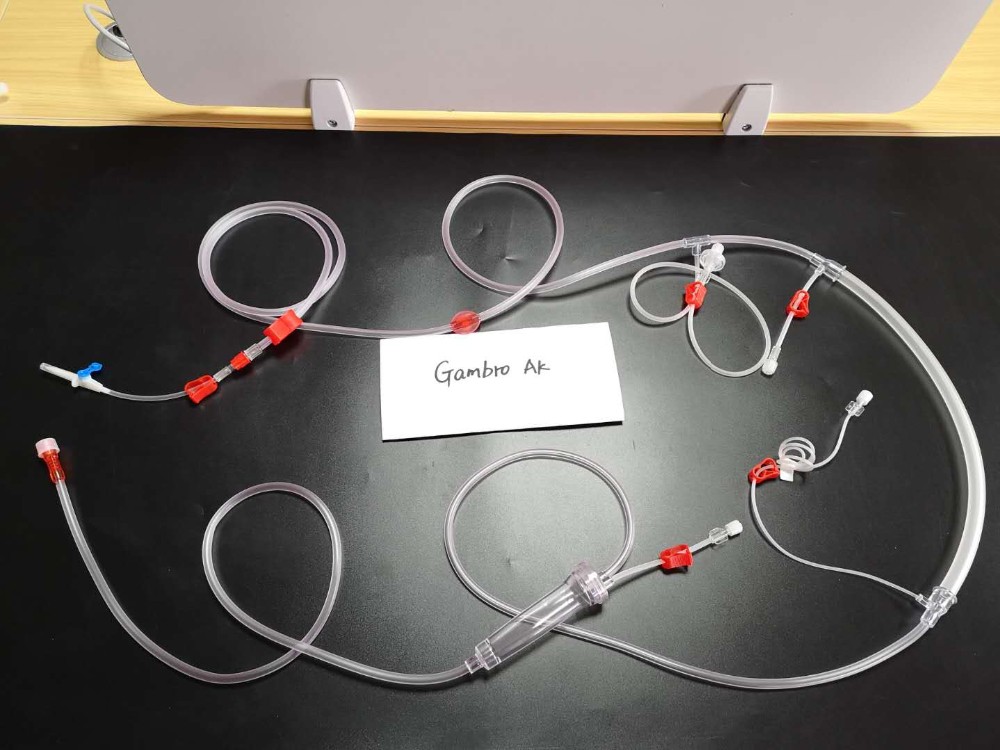 Hemodialysis tube set Buy Blood Line Set, Hemodialysis Blood Tubing