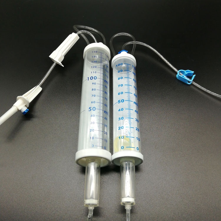 Infusion Set with Burette Buy ProMed (Wuxi) Imp. & Exp. Co., CE