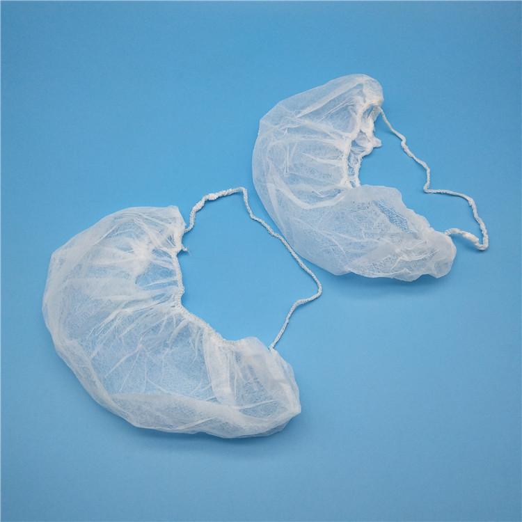 Medical Industry Use Disposable Nylon Beard Mask Beard Cover Buy