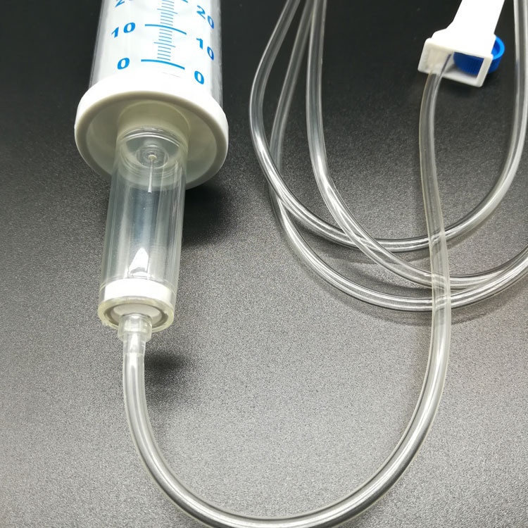 Infusion Set with Burette Buy ProMed (Wuxi) Imp. & Exp. Co., CE