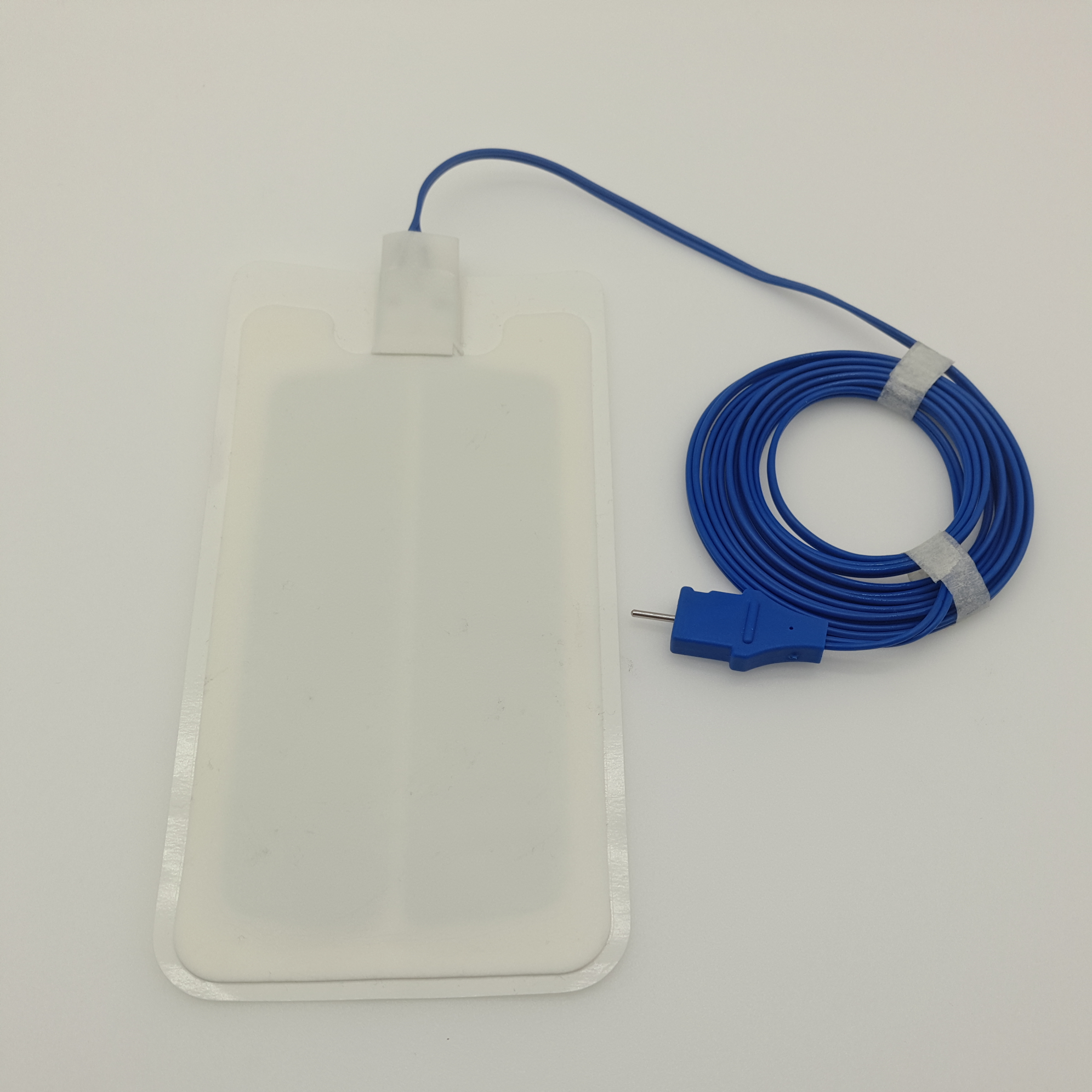 Medical Disposable Electrosurgical Electrode Pad Disposable Neutral Electrodes Electrosurgical