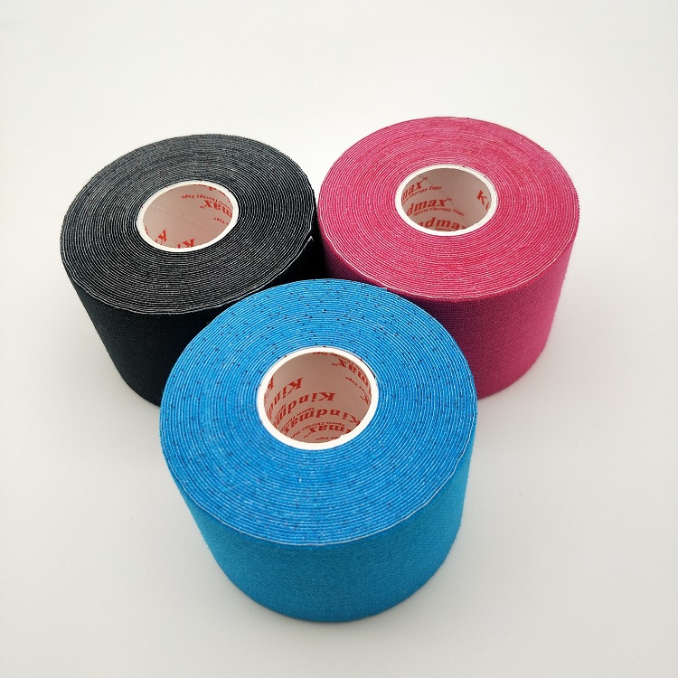 Kinesiology Athletic Muscle Thearpy Sports Tape Buy Best Quality