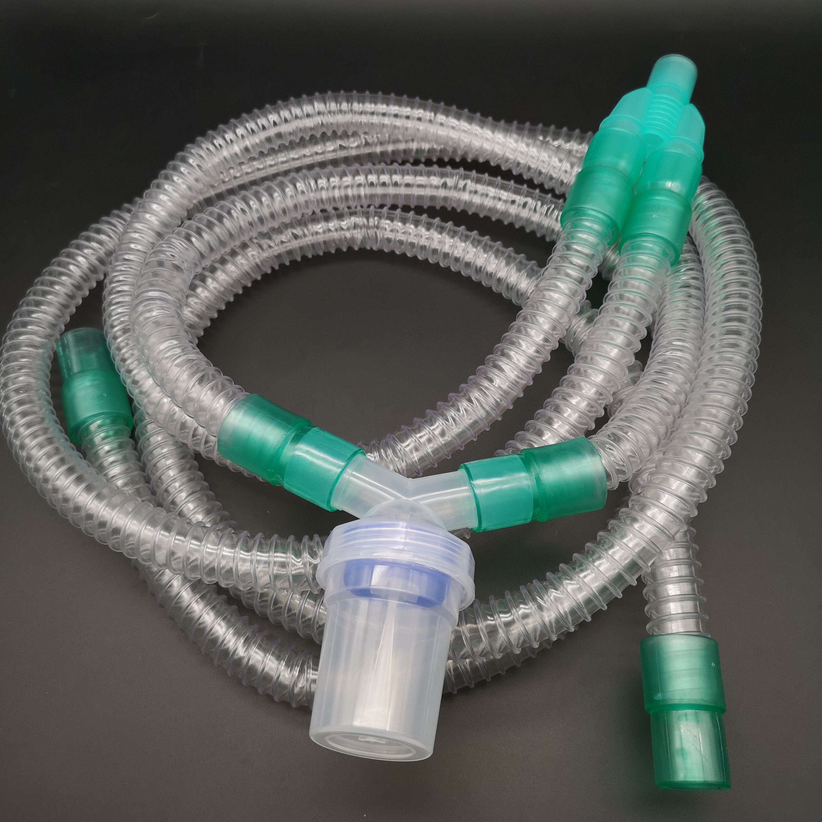 Breathing circuit with watertrap - Buy High Quality ventilator