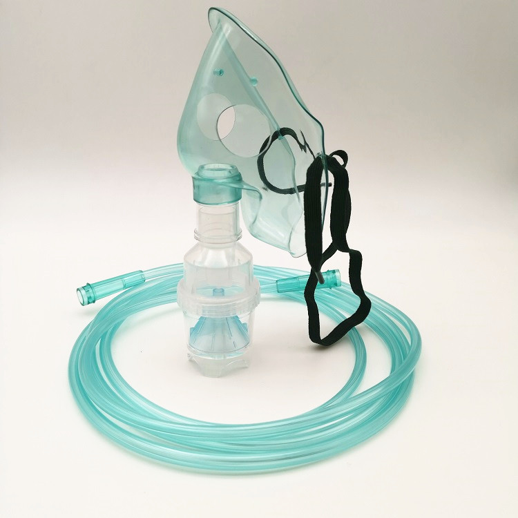 Nebulizer mask Buy Nebulizer mask, different sizes Nebulizer mask