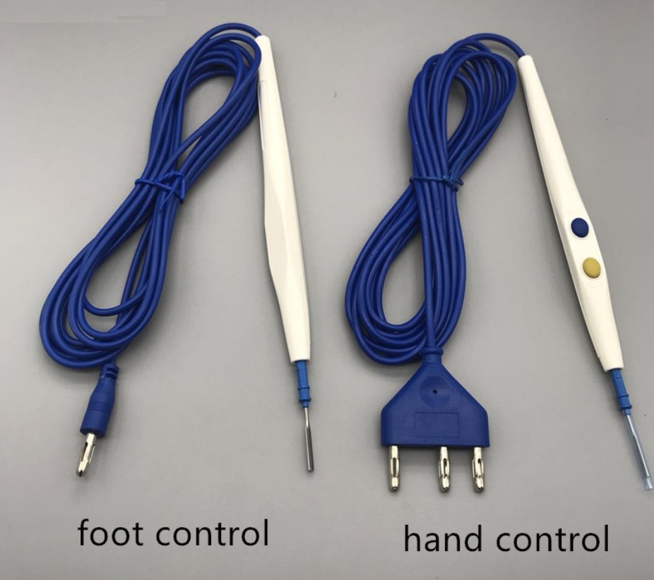 Good Price Electrosurgical Pencil High Quality electrosurgical pencil