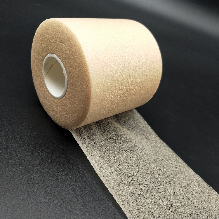 Foam Under Wrap Bandage Polyurethane Sports Bandages Buy Foam Under