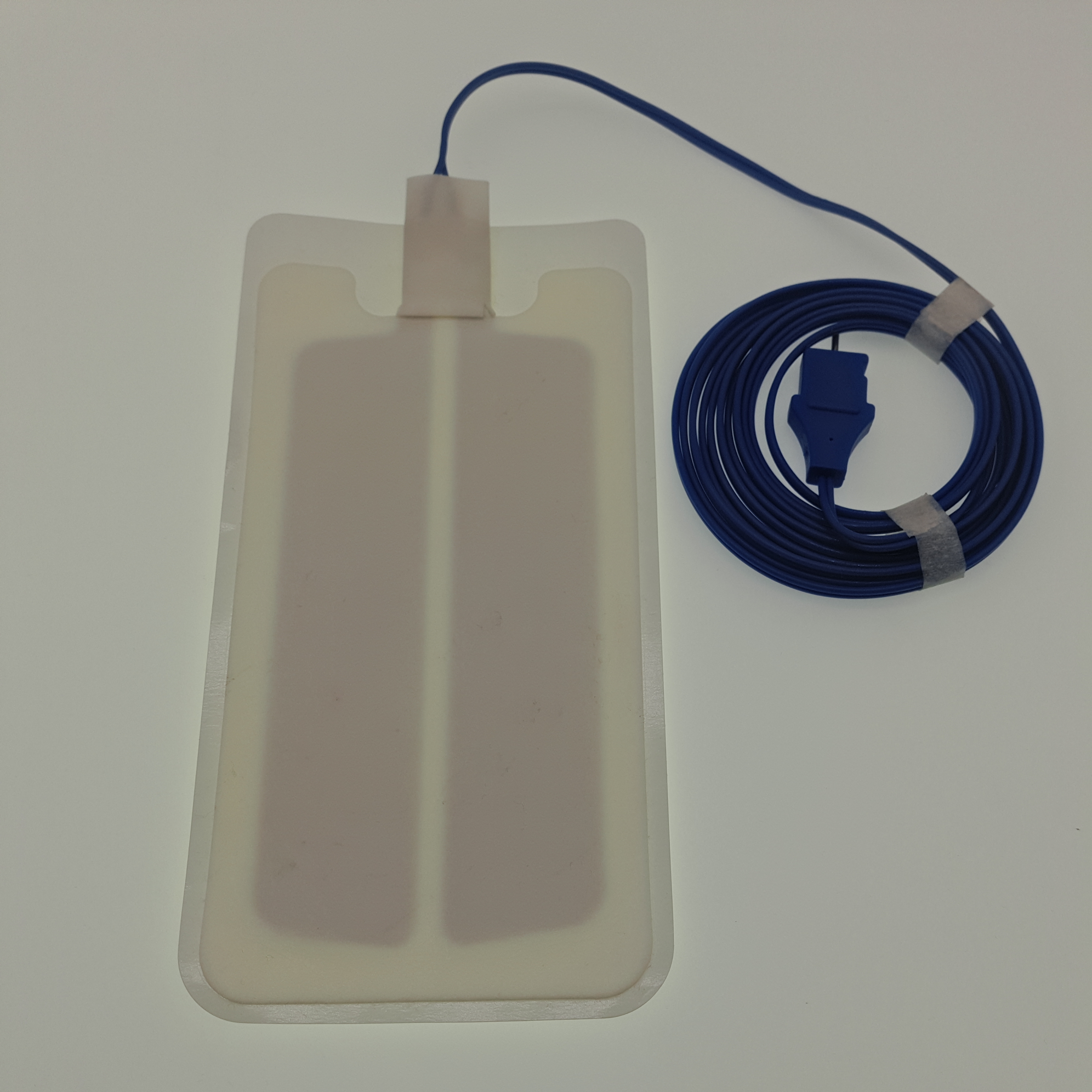 Medical Disposable Electrosurgical Electrode Pad Disposable Neutral